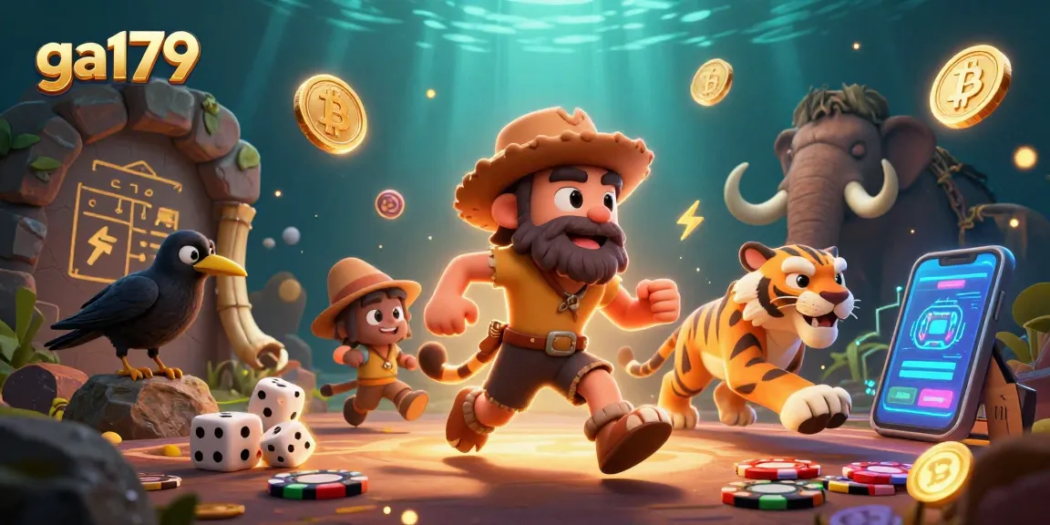 Bet on thrilling battles at ga179, with vibrant casino action and exciting games for every gambler.