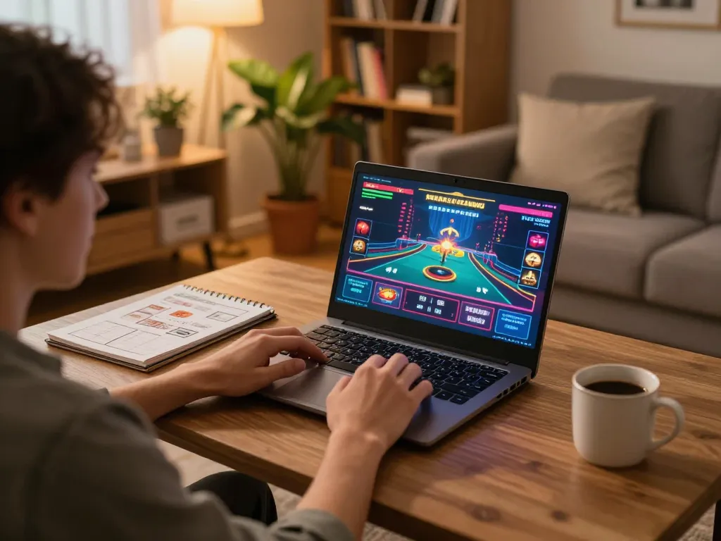 Engagera dig i online casino utan svensk licens hemifrån, med en levande speluppsättning och strategiska inslag