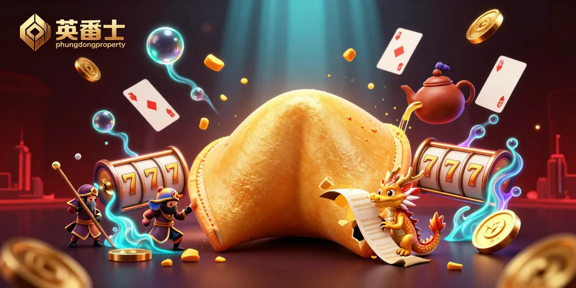 Experience thrilling gaming action at phuongdongproperty with vibrant characters and slots