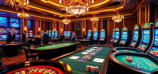 Join the excitement at PS99COM with professional dealers at vibrant casino tables.