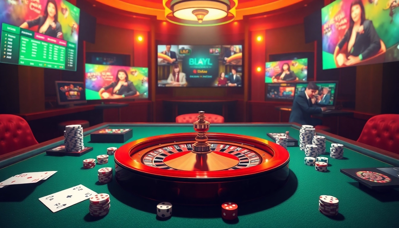 Experience thrilling gameplay and exciting bets at mm88-mm888 online casino, featuring vibrant games and premium entertainment.